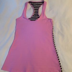 🍋SeaWheeze Lululemon Cool Racerback Tank